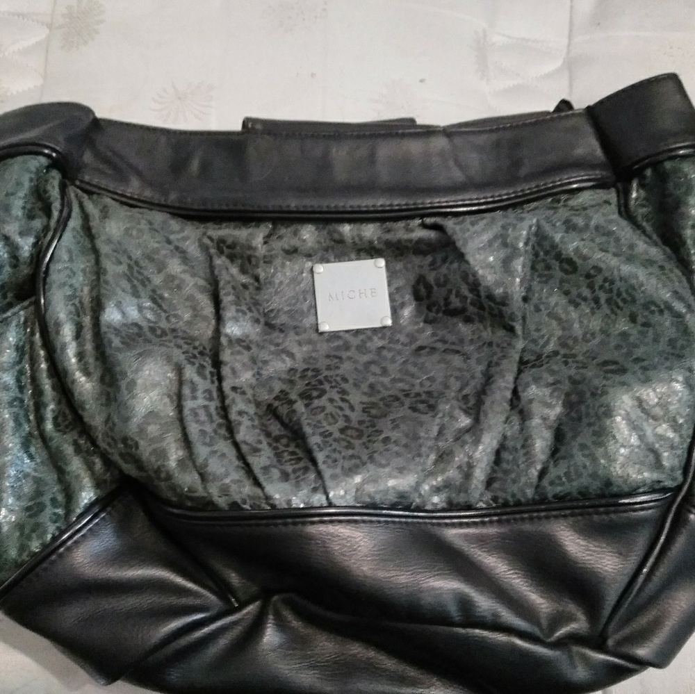 Miche demi shell Brenda